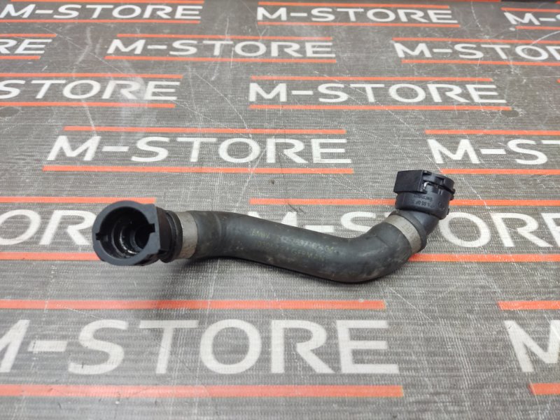 Патрубок системы охлаждения, 670 рублей, Красноярск