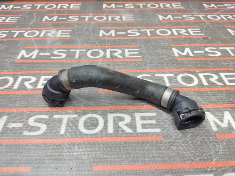 Патрубок системы охлаждения, 670 рублей, Красноярск