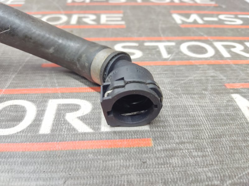 Патрубок системы охлаждения, 670 рублей, Красноярск