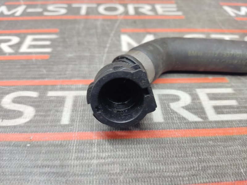 Патрубок системы охлаждения, 670 рублей, Красноярск