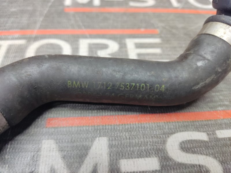 Патрубок системы охлаждения, 670 рублей, Красноярск