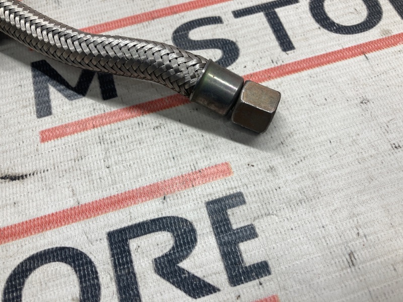 шланг топливный, 340 рублей, Красноярск