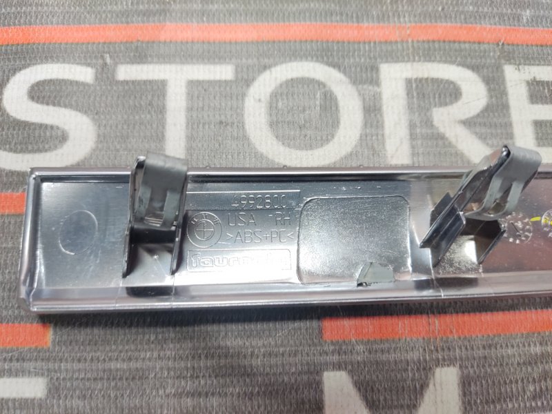 накладка на торпеду, 190 рублей, Красноярск