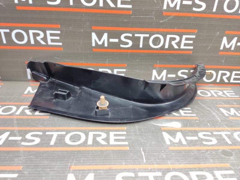 Накладка на порог салона, 350 рублей, Красноярск