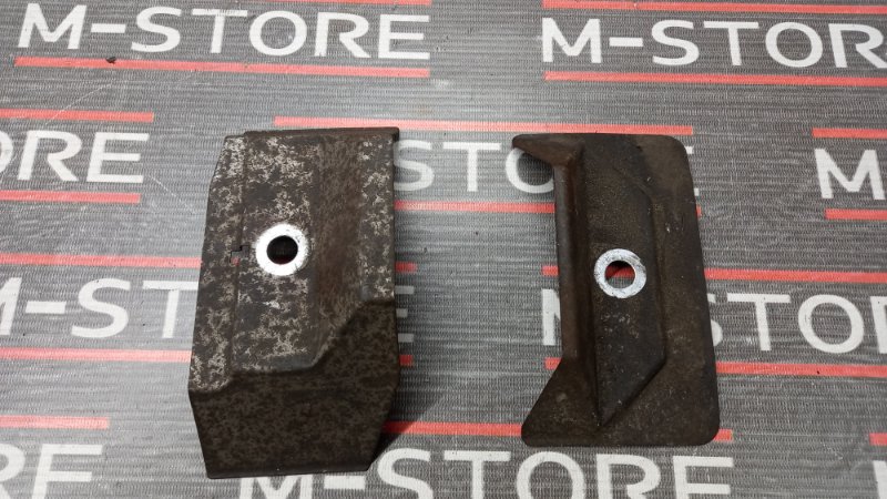 Защита подушки двигателя, 210 рублей, Красноярск