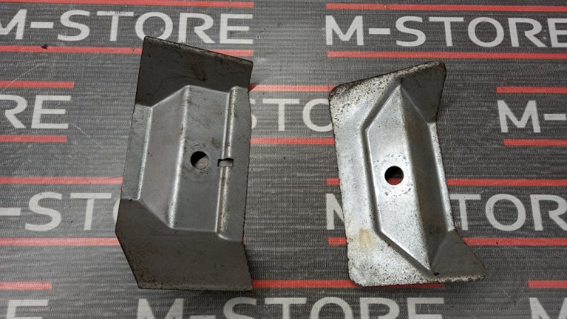 Защита подушки двигателя, 210 рублей, Красноярск