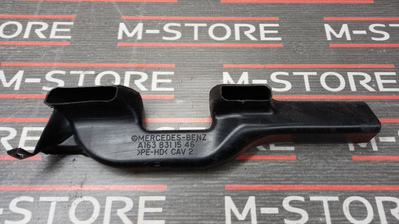 Воздуховод печки, 340 рублей, Красноярск