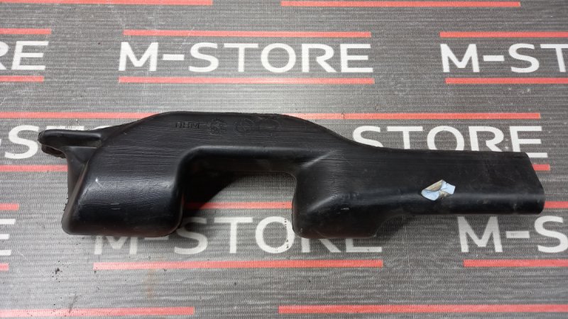 Воздуховод печки, 340 рублей, Красноярск