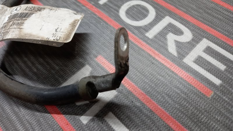 Провод массы, 340 рублей, Красноярск