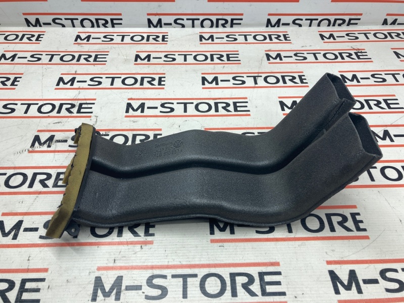 Воздуховод печки, 190 рублей, Красноярск