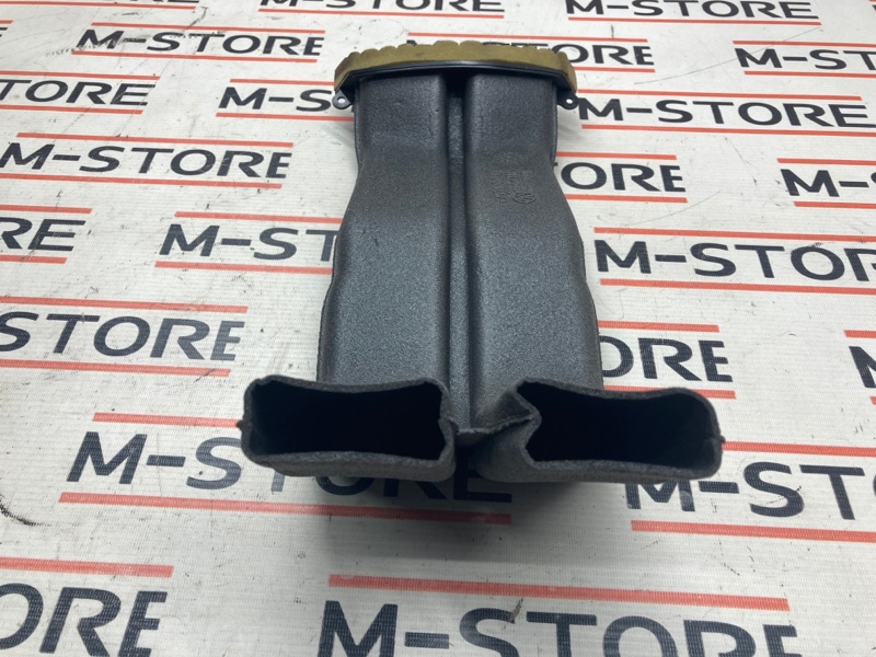 Воздуховод печки, 190 рублей, Красноярск