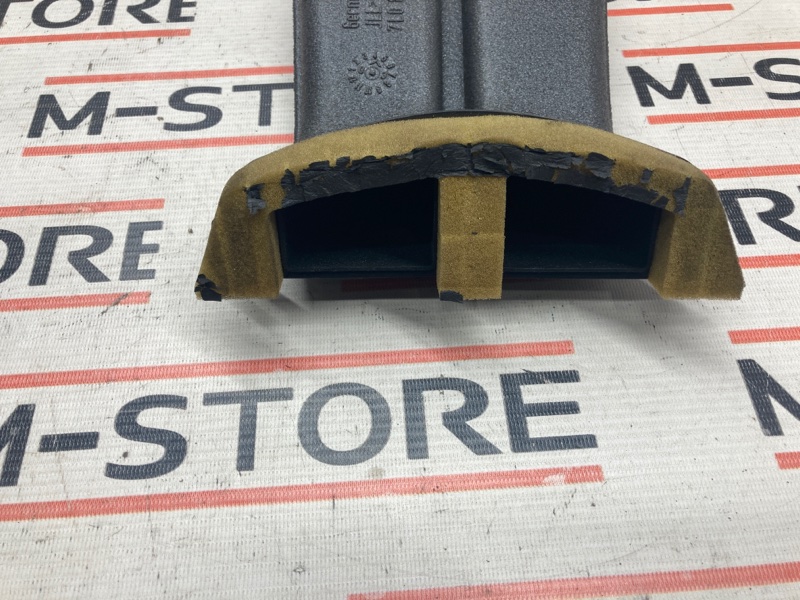 Воздуховод печки, 190 рублей, Красноярск