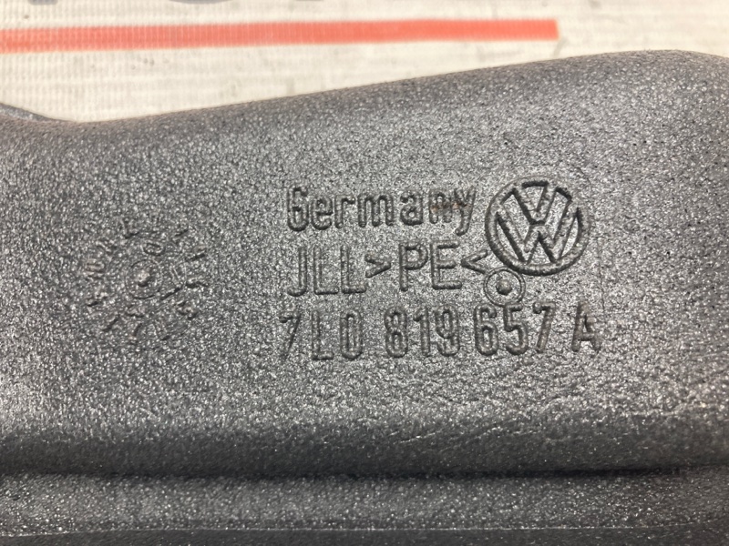 Воздуховод печки, 190 рублей, Красноярск