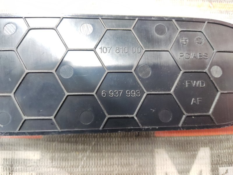 Накладка центральной консоли, 340 рублей, Красноярск