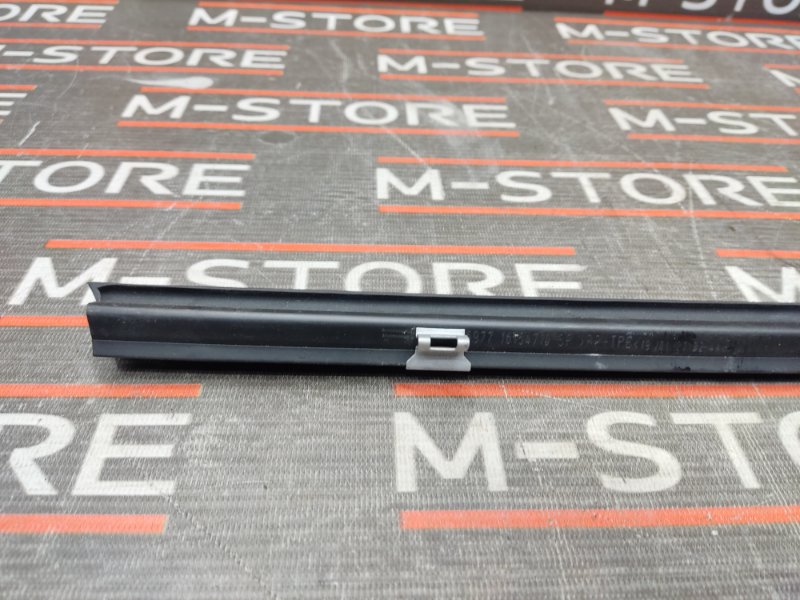 уплотнитель стекла двери, 340 рублей, Красноярск