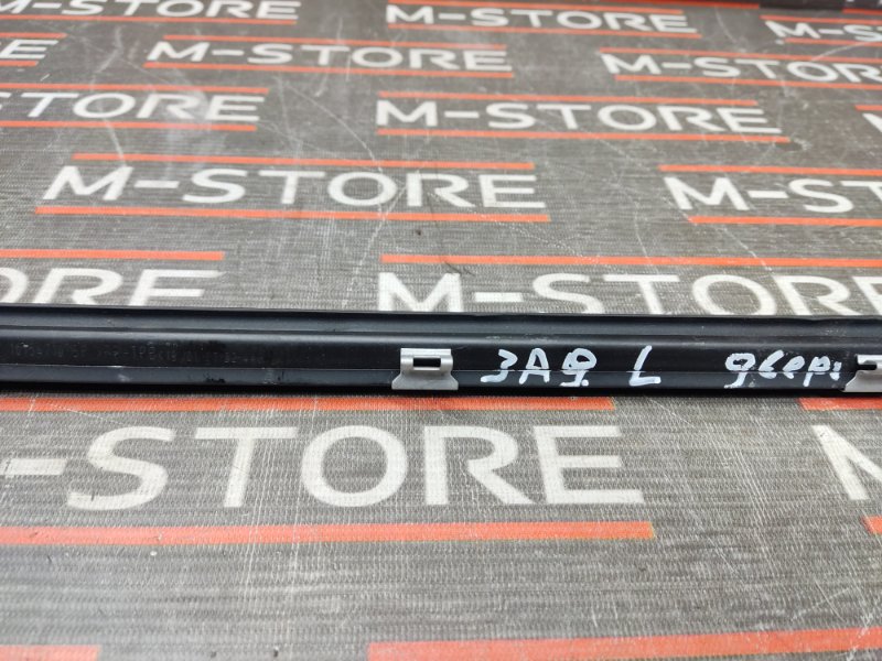 уплотнитель стекла двери, 340 рублей, Красноярск