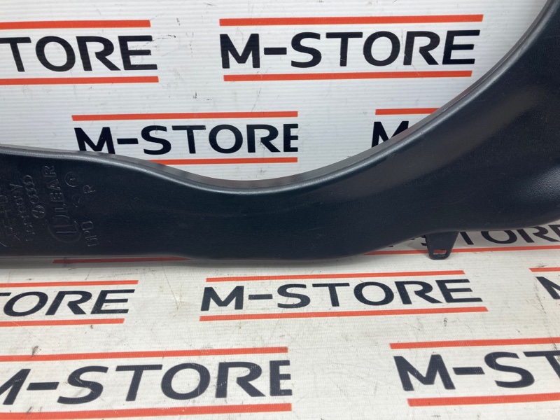 Воздуховод печки, 190 рублей, Красноярск