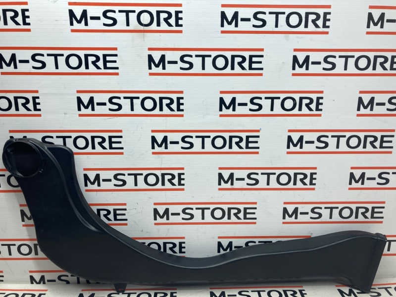 Воздуховод печки, 190 рублей, Красноярск