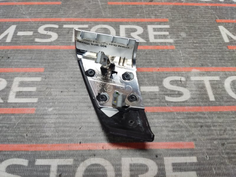 накладка панели, 190 рублей, Красноярск