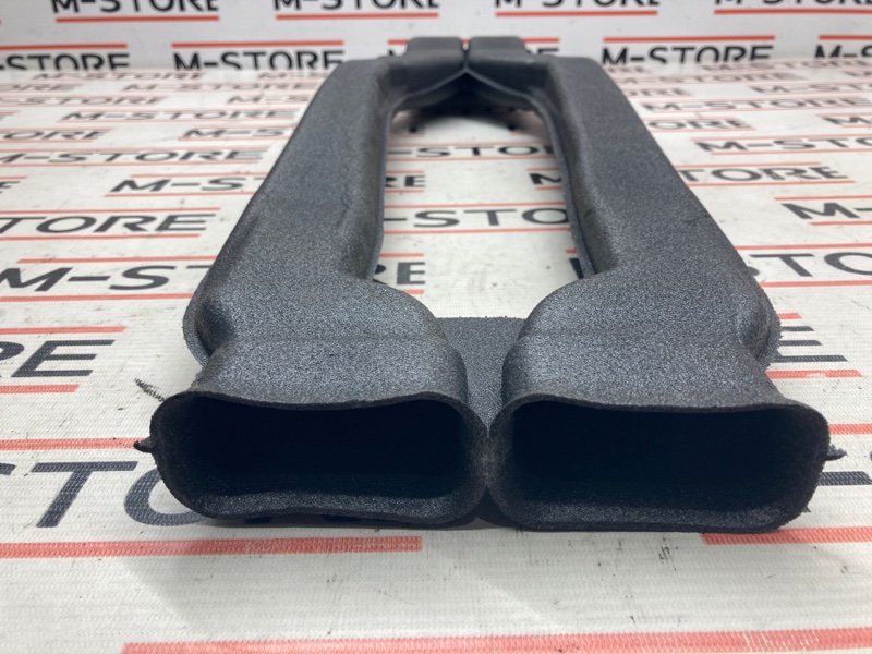 Воздуховод печки, 190 рублей, Красноярск