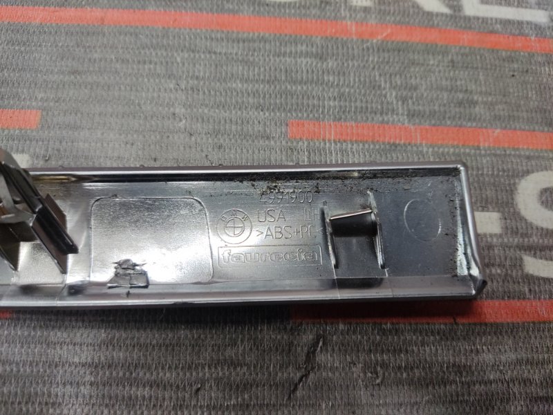 накладка на торпеду, 190 рублей, Красноярск