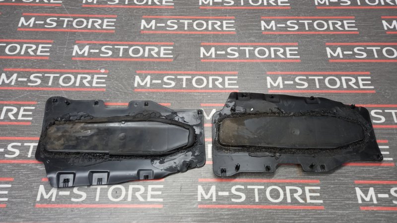 накладка петли багажника, 630 рублей, Красноярск