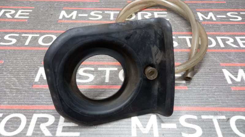 Уплотнитель горловины бензобака, 340 рублей, Красноярск