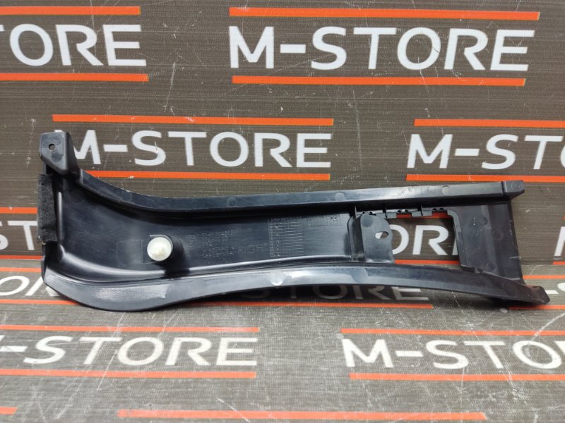 обшивка багажника, 190 рублей, Красноярск