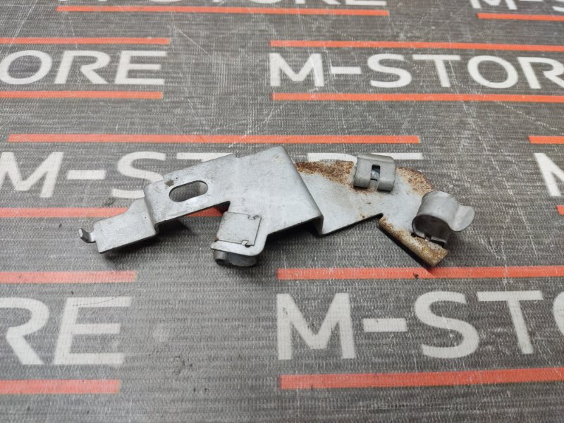 Кронштейн датчика кислорода, 300 рублей, Красноярск