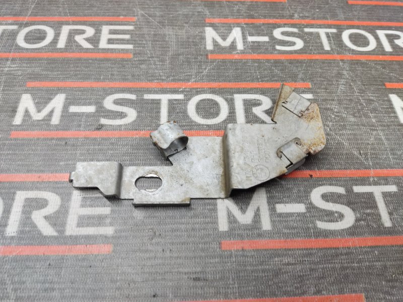 Кронштейн датчика кислорода, 300 рублей, Красноярск