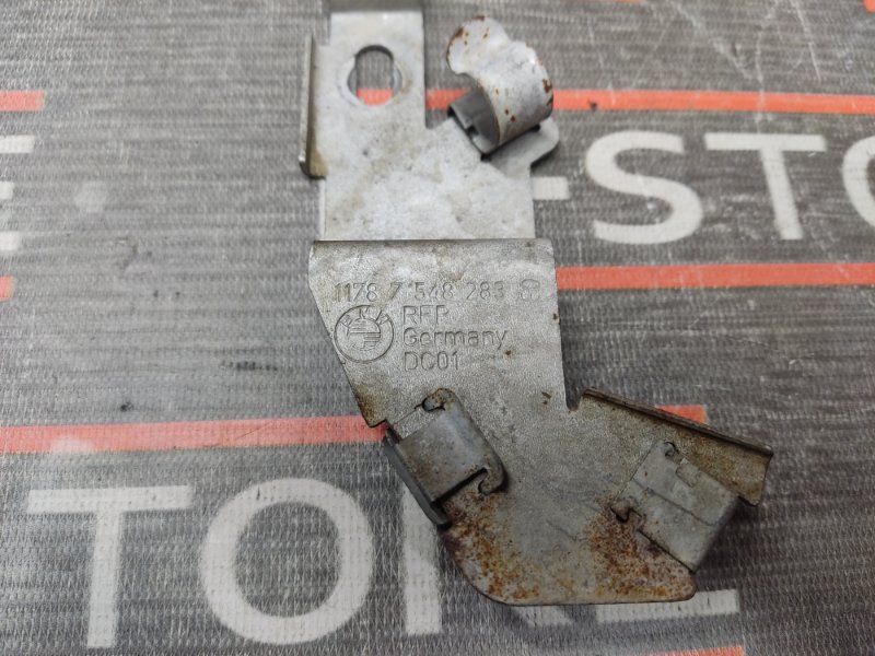 Кронштейн датчика кислорода, 300 рублей, Красноярск