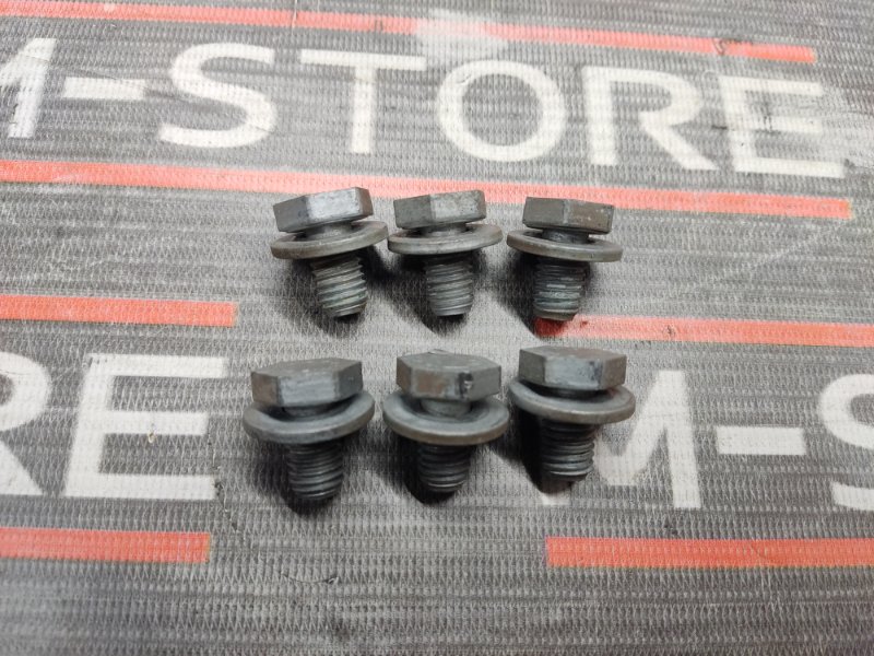 болт гидротрансформатора, 300 рублей, Красноярск