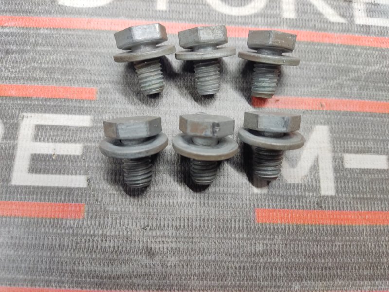 болт гидротрансформатора, 300 рублей, Красноярск