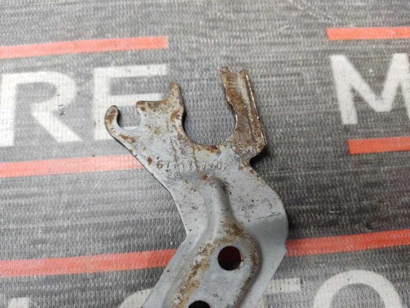 Кронштейн датчика ABS, 250 рублей, Красноярск