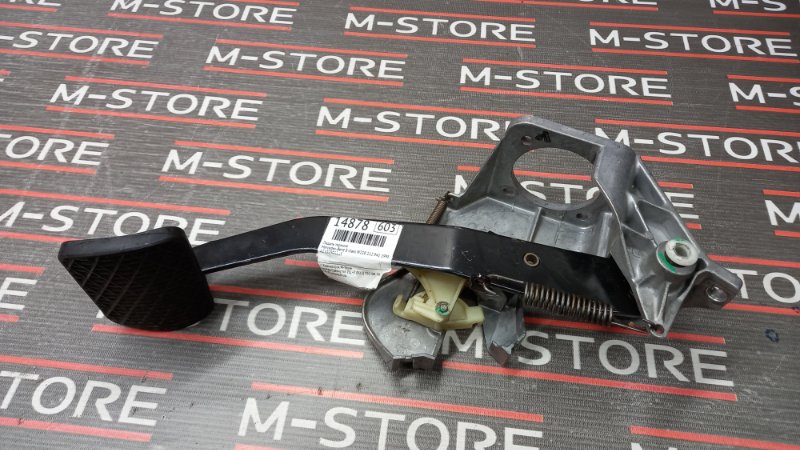 педаль тормоза, 350 рублей, Красноярск