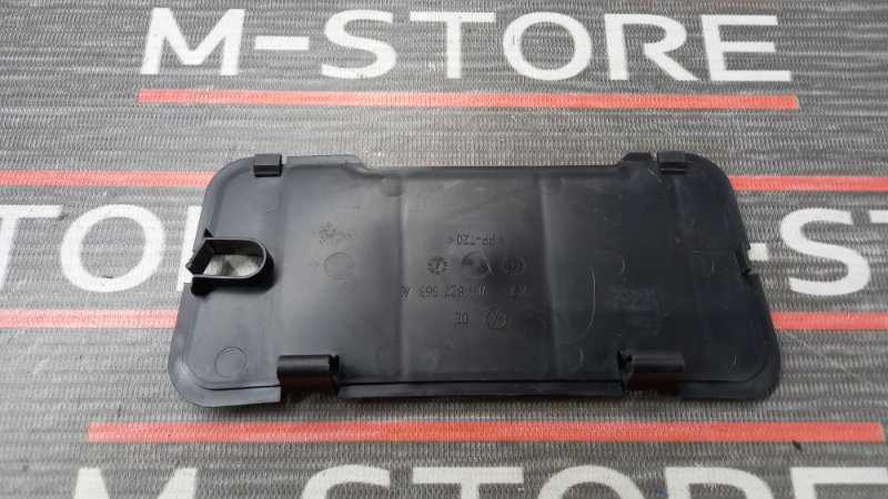 заглушка обшивки багажника, 190 рублей, Красноярск