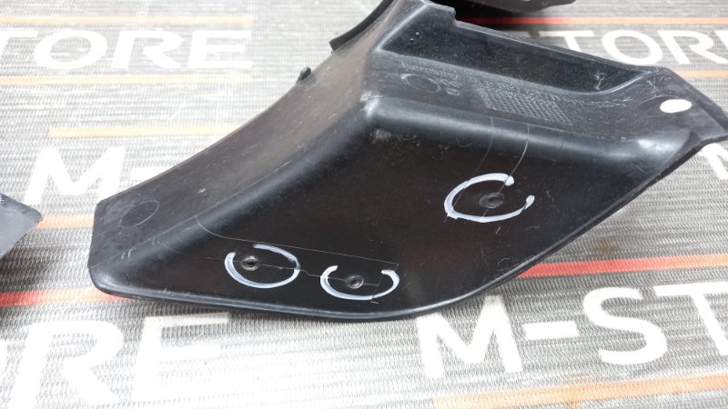 накладка петли багажника, 380 рублей, Красноярск