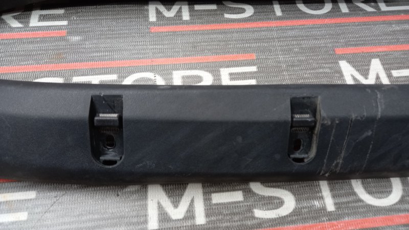 накладка петли багажника, 380 рублей, Красноярск