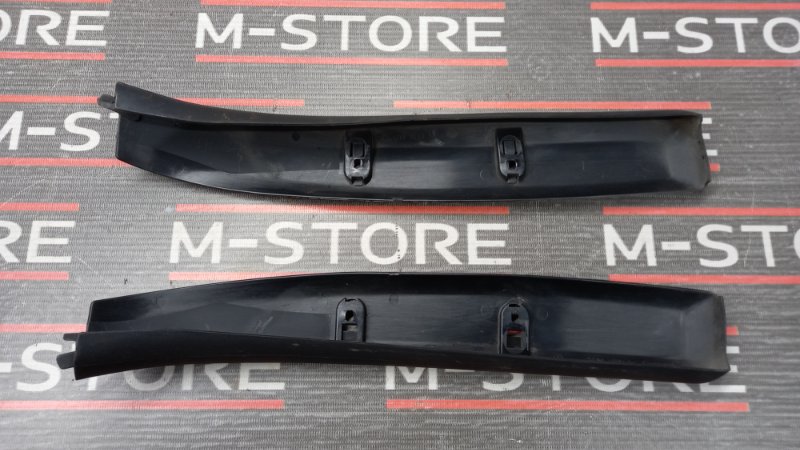 накладка петли багажника, 380 рублей, Красноярск