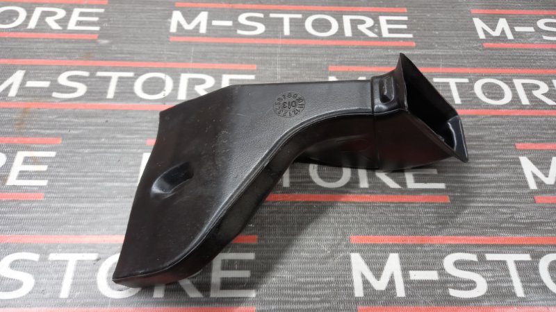 Воздуховод печки, 200 рублей, Красноярск