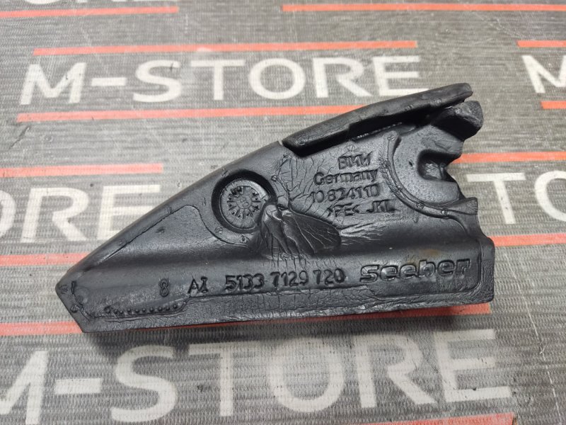 Уплотнитель бокового зеркала, 340 рублей, Красноярск