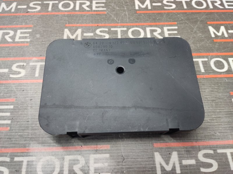 Крышка решетки вентиляции кузова, 190 рублей, Красноярск