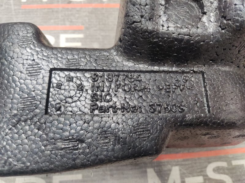 Пенопласт багажника, 340 рублей, Красноярск