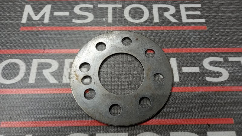 Пластина маховика, 340 рублей, Красноярск