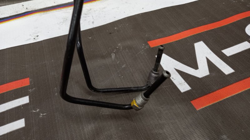 трубка тормозная, 1520 рублей, Красноярск