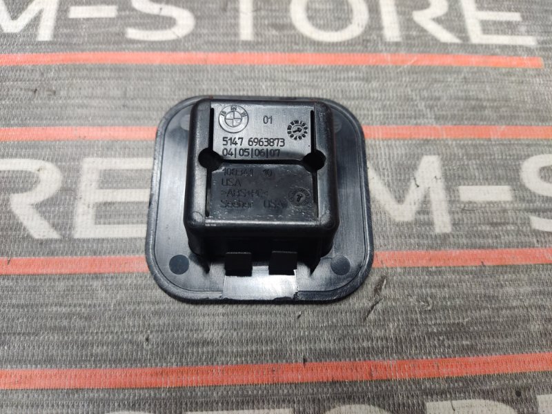 накладка багажника, 210 рублей, Красноярск