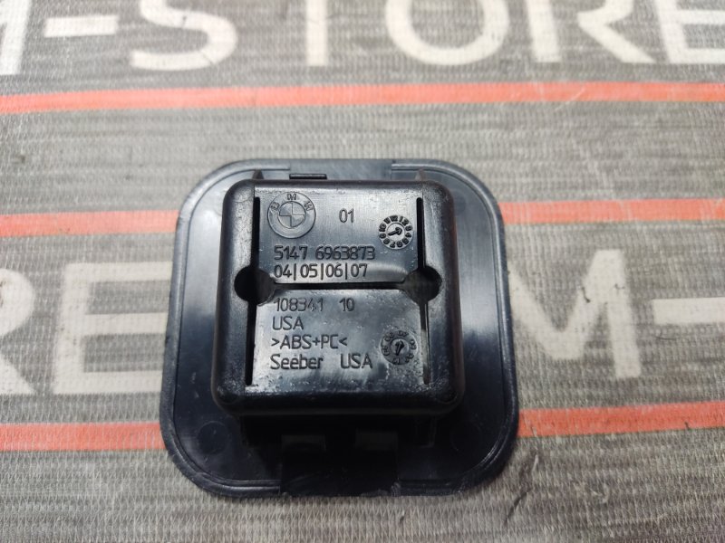 накладка багажника, 210 рублей, Красноярск