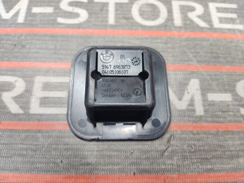 накладка багажника, 210 рублей, Красноярск