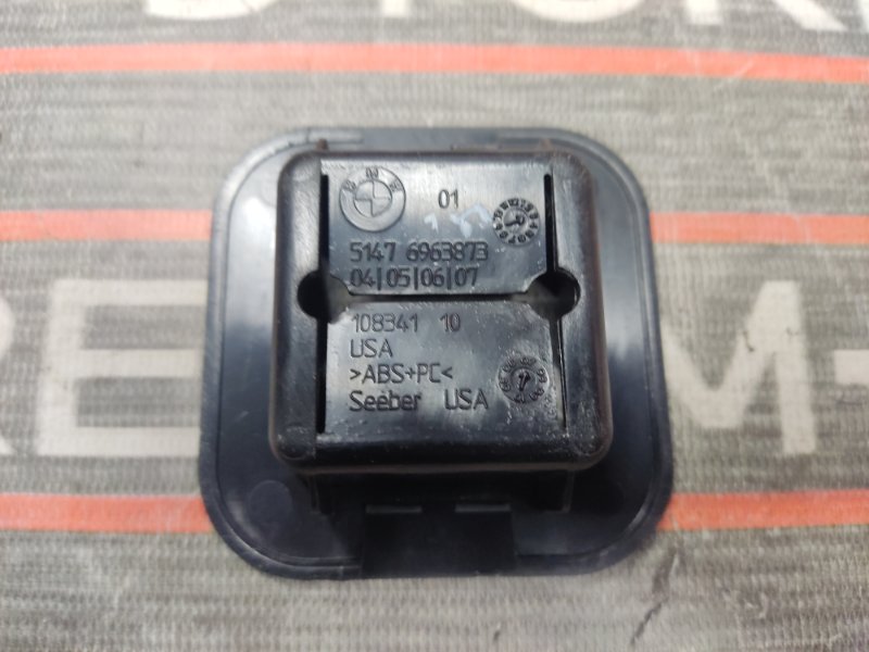 накладка багажника, 210 рублей, Красноярск