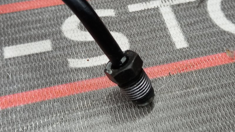 трубка тормозная, 340 рублей, Красноярск